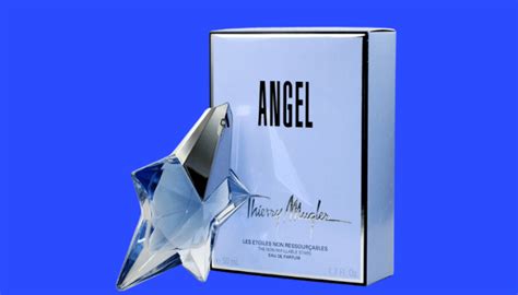 mugler angel similar